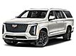 2027 Cadillac Escalade ESV 4WD Luxury