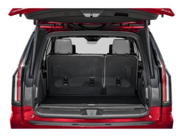 2027 Cadillac Escalade ESV 4WD Luxury Roseville CA