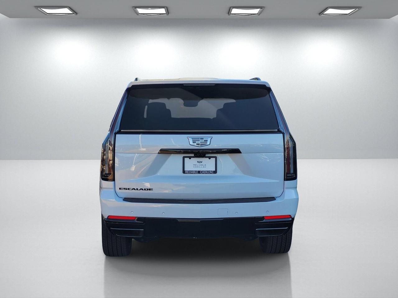 2027 Cadillac Escalade ESV 4WD Platinum Sport Roseville CA