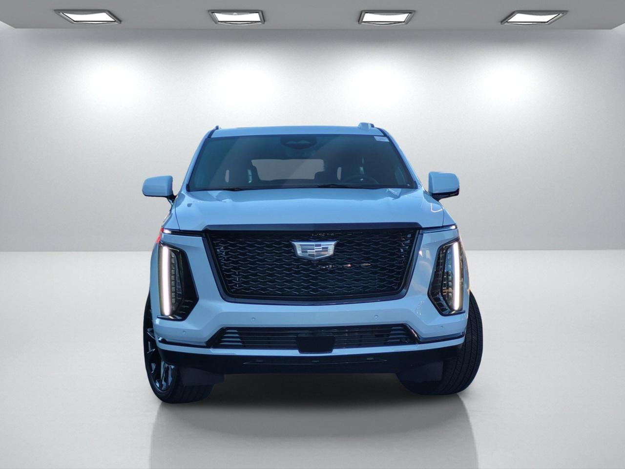 2027 Cadillac Escalade ESV 4WD Platinum Sport Roseville CA