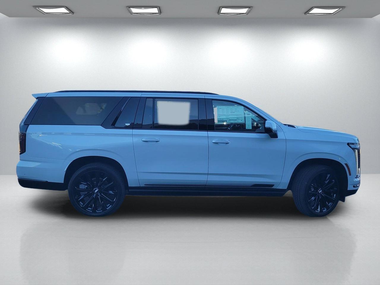 2027 Cadillac Escalade ESV 4WD Platinum Sport Roseville CA