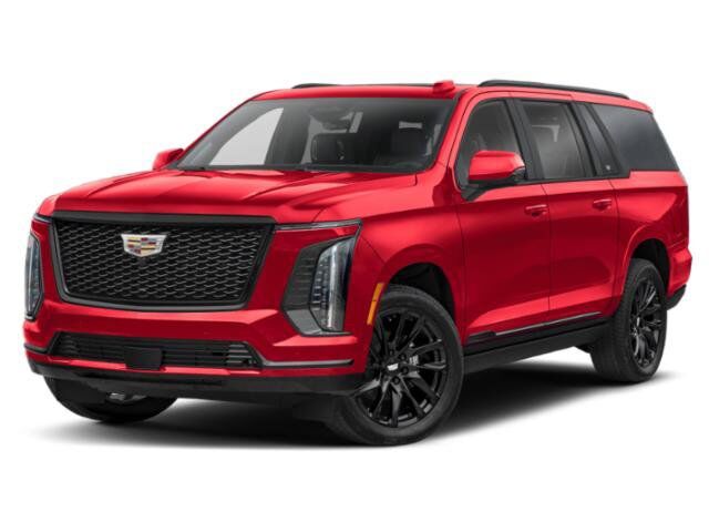 2027 Cadillac Escalade ESV 4WD Platinum Sport Roseville CA