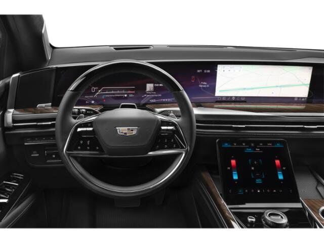 2027 Cadillac Escalade ESV 4WD Platinum Sport Roseville CA