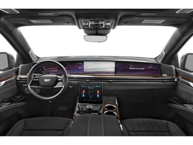 2027 Cadillac Escalade ESV 4WD Platinum Sport Roseville CA