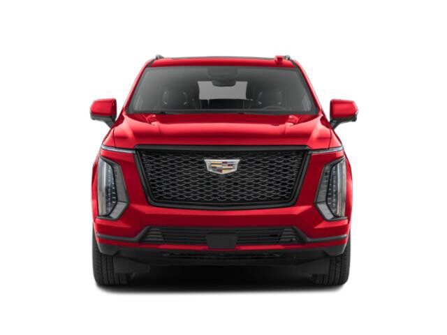 2027 Cadillac Escalade ESV 4WD Platinum Sport Roseville CA