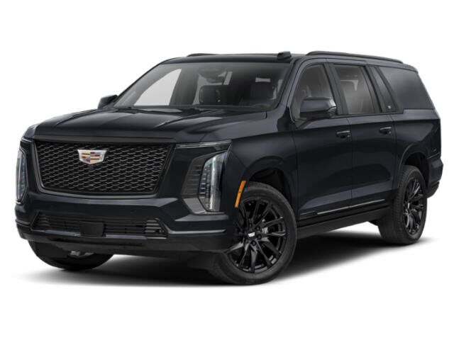 2027 Cadillac Escalade ESV 4WD Platinum Sport