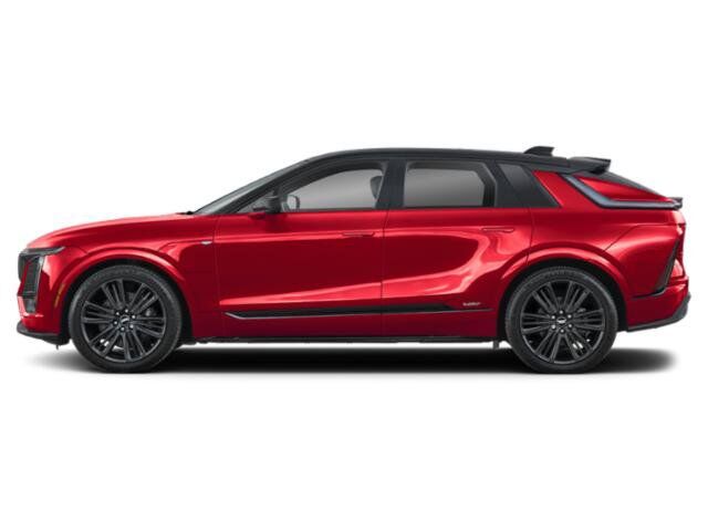 2027 Cadillac LYRIQ LYRIQ-V Premium Roseville CA