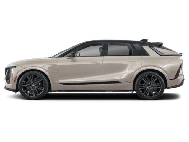 2027 Cadillac LYRIQ LYRIQ-V Premium Roseville CA