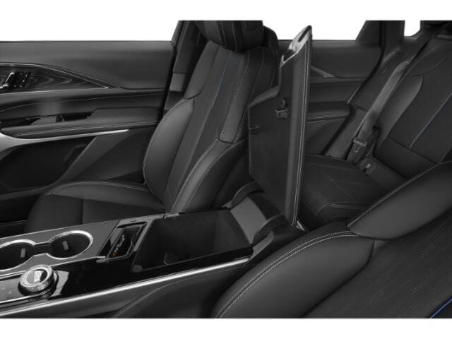 2027 Cadillac LYRIQ LYRIQ-V Premium Roseville CA