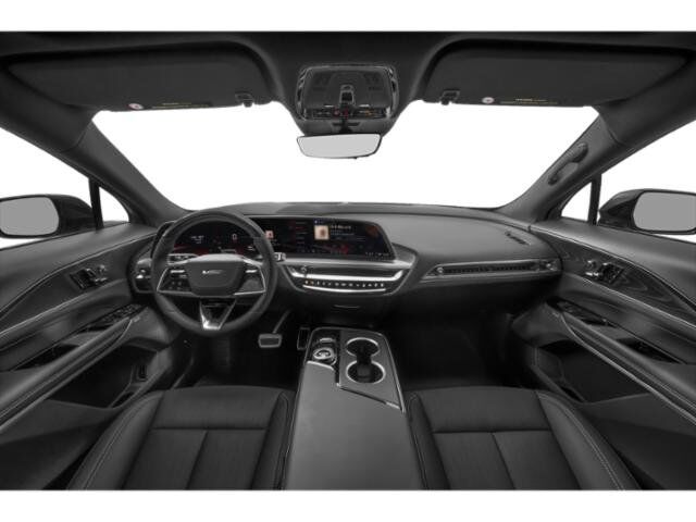 2027 Cadillac LYRIQ LYRIQ-V Premium Roseville CA