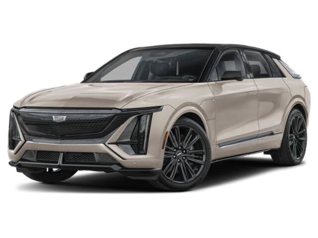 2027 Cadillac LYRIQ LYRIQ-V Premium