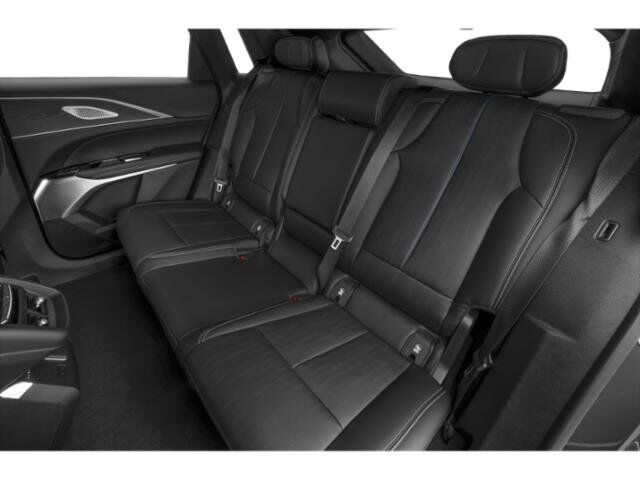 2027 Cadillac LYRIQ LYRIQ-V Premium Roseville CA
