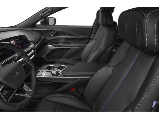 2027 Cadillac LYRIQ LYRIQ-V Premium Roseville CA