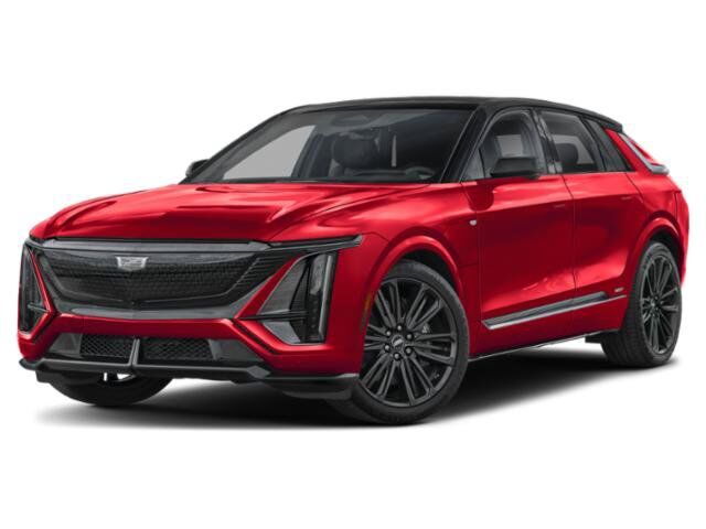 2027 Cadillac LYRIQ LYRIQ-V Premium Roseville CA