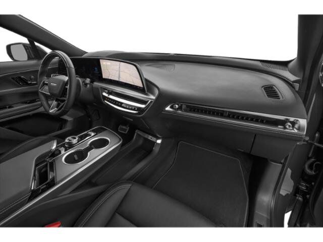 2027 Cadillac LYRIQ LYRIQ-V Premium Roseville CA
