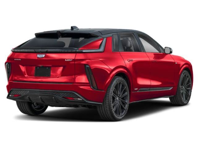 2027 Cadillac LYRIQ LYRIQ-V Premium Roseville CA