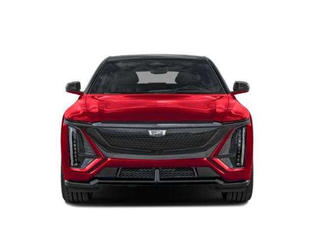 2027 Cadillac LYRIQ LYRIQ-V Premium Roseville CA