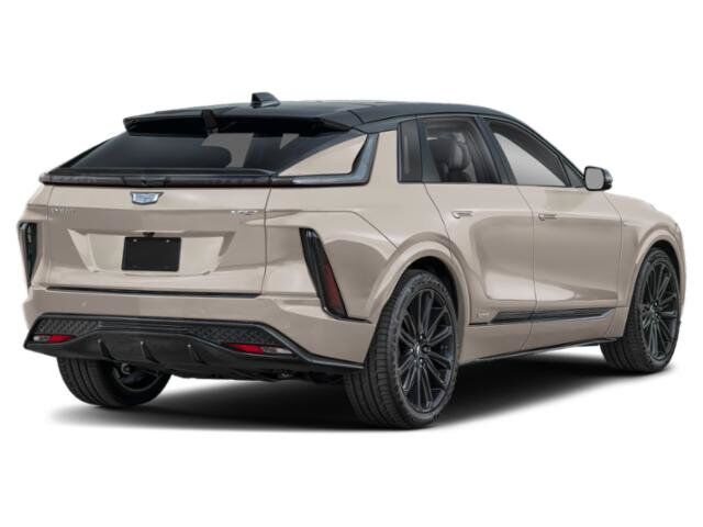 2027 Cadillac LYRIQ LYRIQ-V Premium Roseville CA