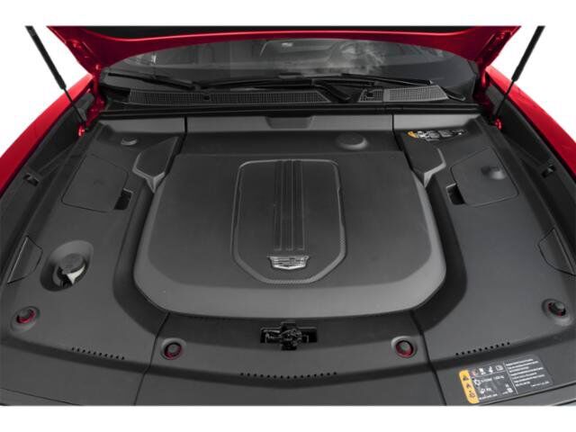 2027 Cadillac LYRIQ LYRIQ-V Premium Roseville CA