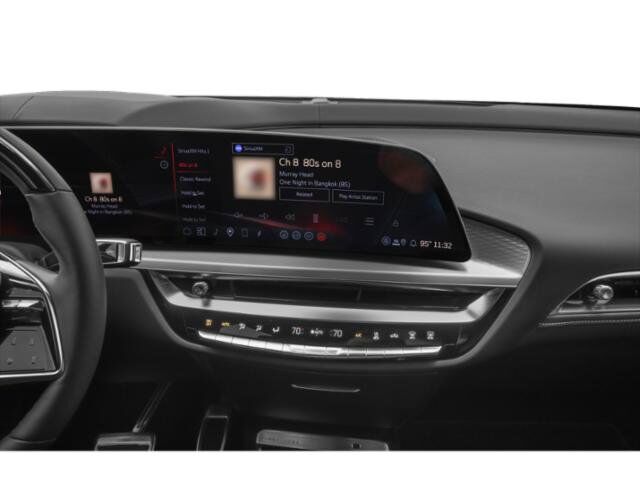 2027 Cadillac LYRIQ LYRIQ-V Premium Roseville CA
