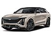 2027 Cadillac LYRIQ LYRIQ-V Premium