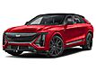 2027 Cadillac LYRIQ LYRIQ-V Premium