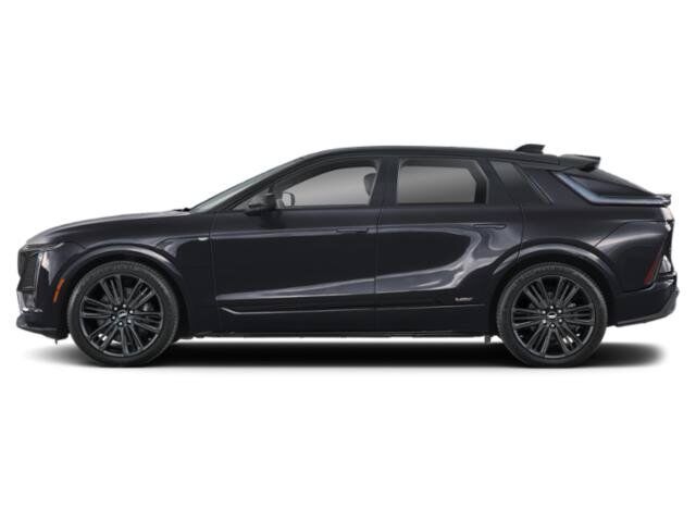 2027 Cadillac LYRIQ LYRIQ-V Premium Roseville CA