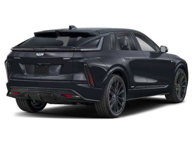 2027 Cadillac LYRIQ LYRIQ-V Roseville CA