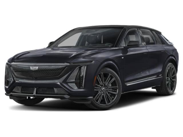 2027 Cadillac LYRIQ LYRIQ-V