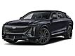 2027 Cadillac LYRIQ LYRIQ-V