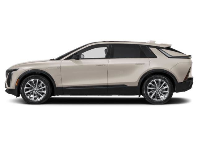 2027 Cadillac LYRIQ Premium Sport Roseville CA