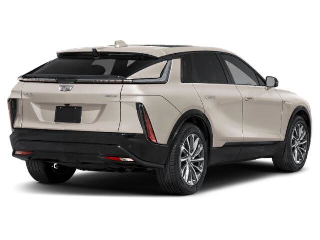 2027 Cadillac LYRIQ Premium Sport Roseville CA