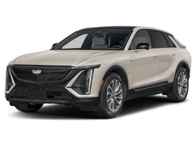 2027 Cadillac LYRIQ Premium Sport