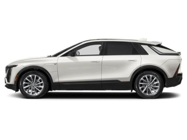 2027 Cadillac LYRIQ Premium Sport Roseville CA