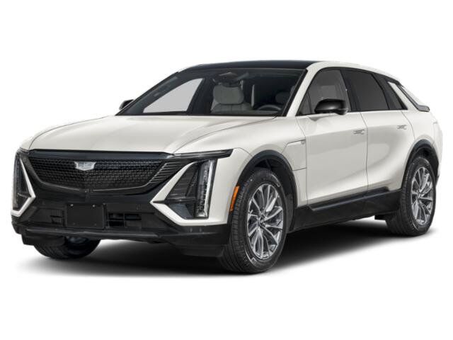 2027 Cadillac LYRIQ Premium Sport