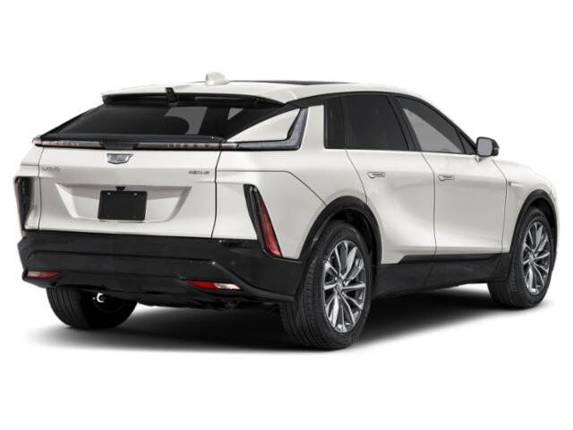 2027 Cadillac LYRIQ Premium Sport Roseville CA