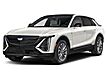 2027 Cadillac LYRIQ Premium Sport