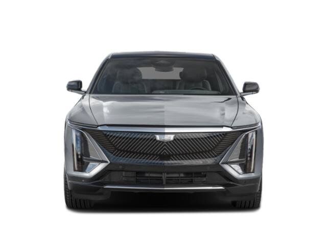 2027 Cadillac LYRIQ Signature Luxury Roseville CA