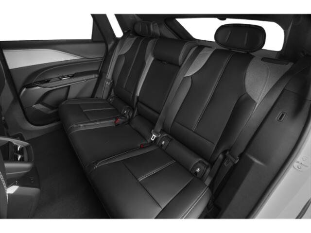 2027 Cadillac LYRIQ Signature Luxury Roseville CA