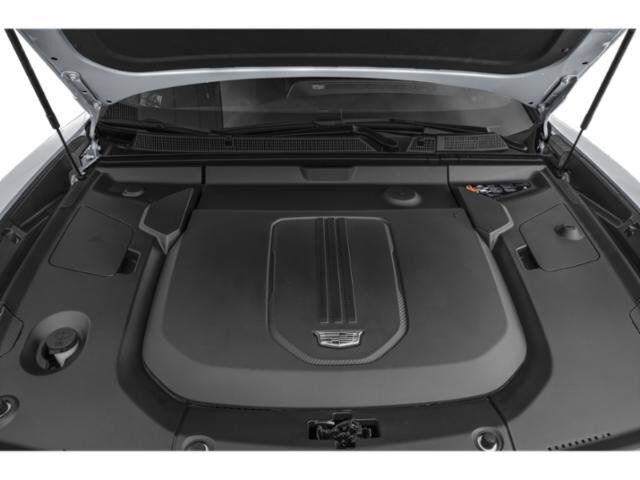 2027 Cadillac LYRIQ Signature Luxury Roseville CA