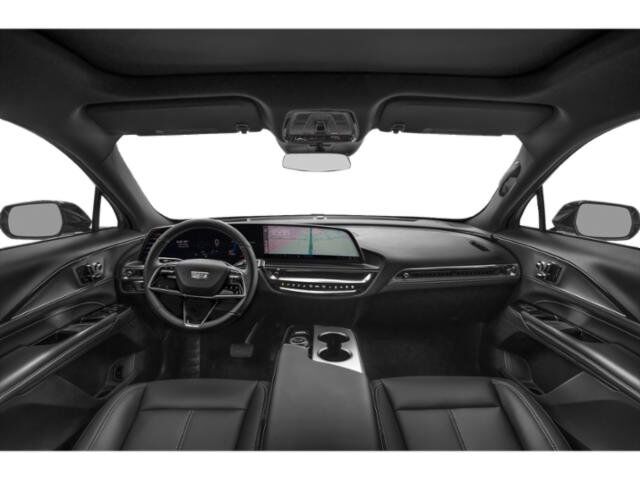 2027 Cadillac LYRIQ Signature Luxury Roseville CA