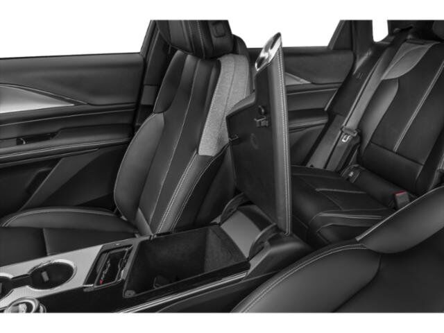 2027 Cadillac LYRIQ Signature Luxury Roseville CA