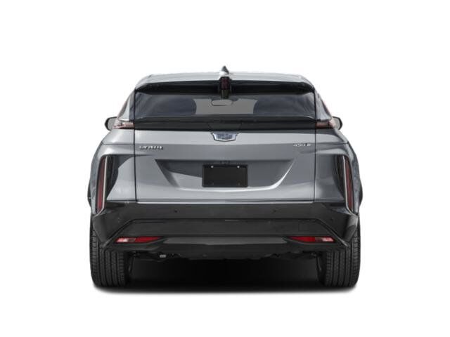 2027 Cadillac LYRIQ Signature Luxury Roseville CA