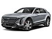 2027 Cadillac LYRIQ Signature Luxury