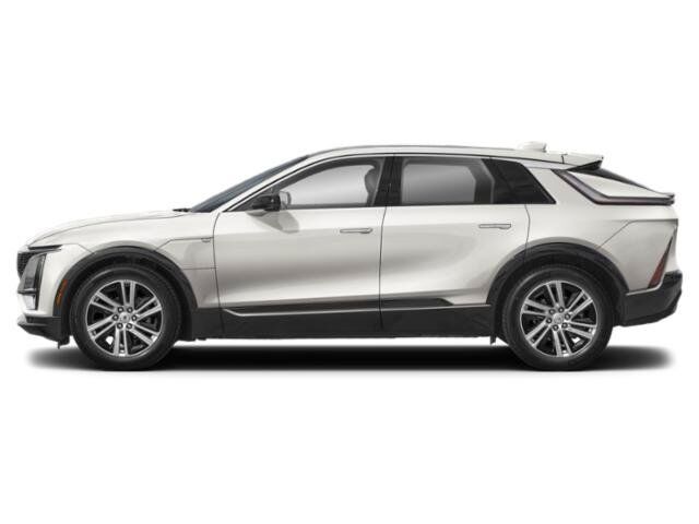 2027 Cadillac LYRIQ Signature Luxury Roseville CA