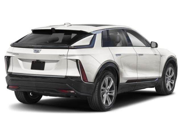 2027 Cadillac LYRIQ Signature Luxury Roseville CA
