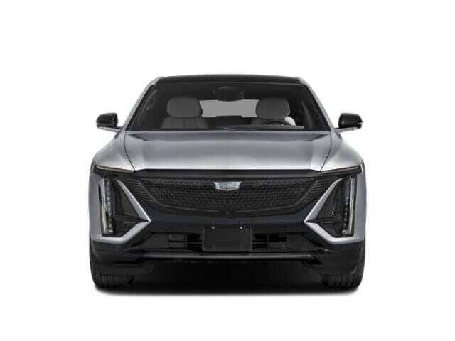 2027 Cadillac LYRIQ Signature Sport Roseville CA