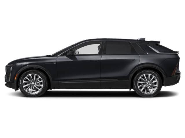 2027 Cadillac LYRIQ Signature Sport