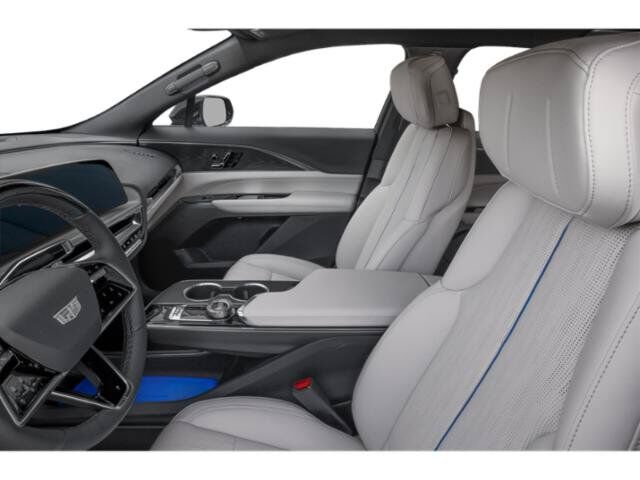 2027 Cadillac LYRIQ Signature Sport Roseville CA