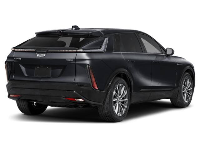 2027 Cadillac LYRIQ Signature Sport